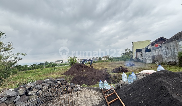 Malang House for Rent Near University, Flood-Free Malang City Malang House for Rent Near University, Flood-Free Malang City