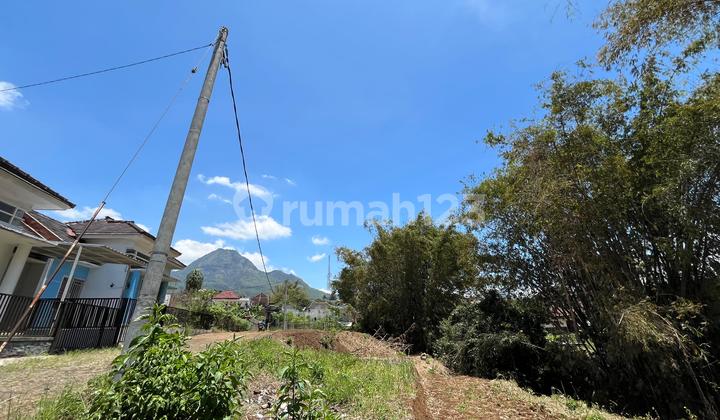 5 Menit Alun-Alun Batu Vila Strategis Batu Jaminan Pendapatan Pasti Include Fasum