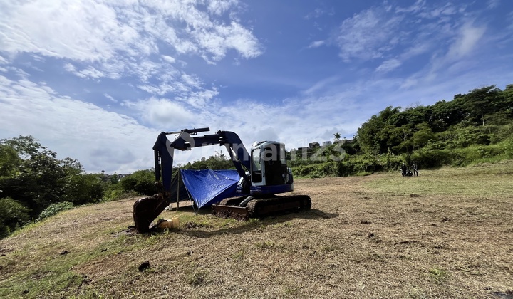 Lokasi Nyaman Include Fasum Tanah Siap Bangun Harga Hanya 1 Jt-An