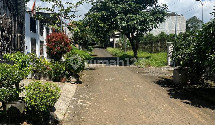 Tanah Kawasan Perumahan Dekat Umm Malang Tanah Kawasan Perumahan Dekat Umm Malang