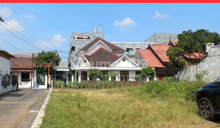 Tanah Dekat Akses Tol, Tanah, SHM Kota Malang Tanah Dekat Akses Tol, Tanah, SHM Kota Malang