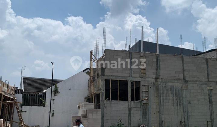 Rumah Kost di Saxophone Malang Dekat Kampus Umm