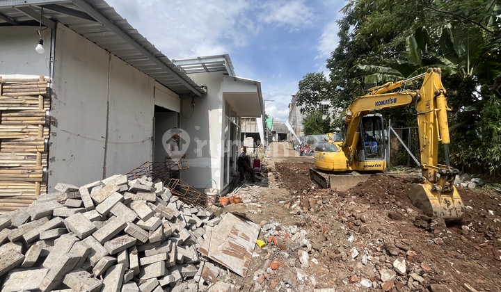 Investasi Terbaik 2 Menit Umm Kost Modern Malang