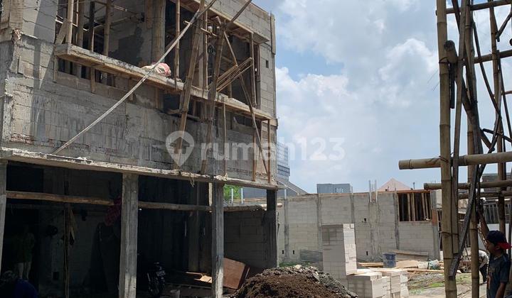 Rumah Kost Premium di Pusat Kota Malang Rumah Kost Premium di Pusat Kota Malang