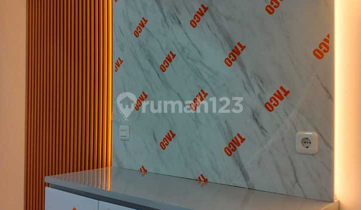 Rumah Brand New 2 Lantai Poris Lokasi Baguss 2