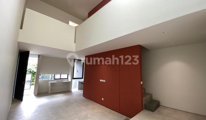 Brand New House5x19 Taman Alfa Indah 3 Lantai Brand New House5x19 Taman Alfa Indah 3 Lantai