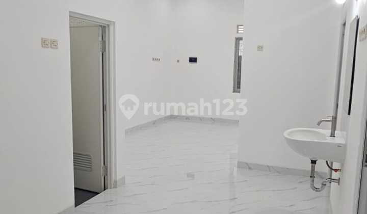 Rumah Sewa Cantik Full Renov Poris