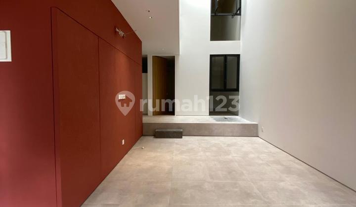 Brand New 5X19 Taman Alfa Indah3 Lantai 3Lantai