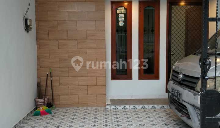 Rumah Cantik Siap Huni Poris Lokasi Bagus 980Jt 2