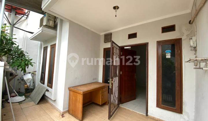 Cheap 60M2 House in Good Location Poris 800Jtnego 2