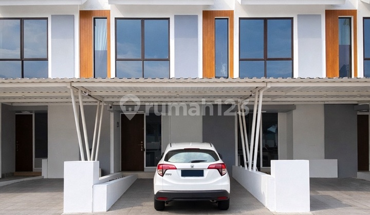 5X11 Metland Puri Siap Huni Lokasi Bagus 1