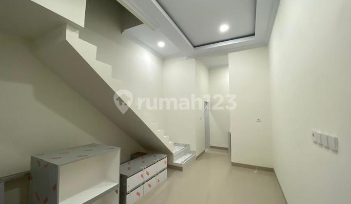 Brand New Poris Ready to Occupy 850Jt