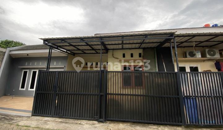 Rumah Cantik Muraah Poris Lokasi Bagus 650Jt Nego Rumah Cantik Muraah Poris Lokasi Bagus 650Jt Nego