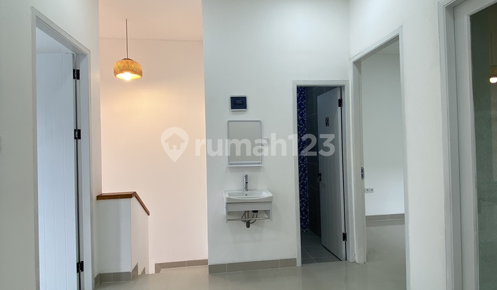 Brand New House 5X14 Poris Lokasi Bagus Brand New House 5X14 Poris Lokasi Bagus