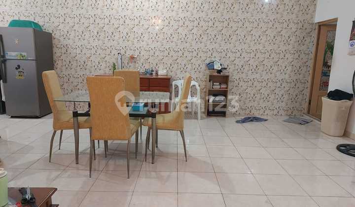 Rumah Bagus Luas 110 !!! Poris Lokasi Bagus 1.3M Nego 2