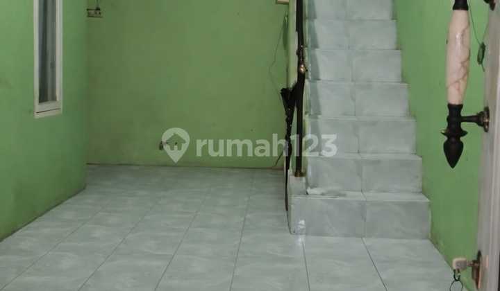 Rumah 84M2 Poris 1.5 Lantai bisa Utk Usaha 35/Tahun Rumah 84M2 Poris 1.5 Lantai bisa Utk Usaha 35/Tahun