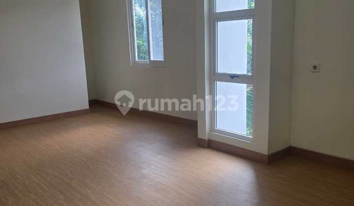 Rumah Cantik Gading Serpong Cluster Darwin 3,75Mnego 2