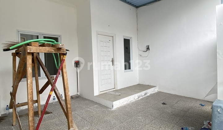 Beautiful House Poris 36Million/Year 2