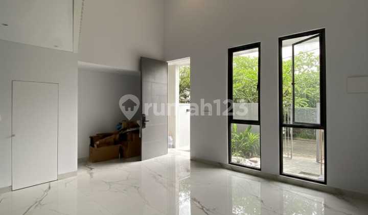 Brand New House 6X16 Citra Garden Ext 2