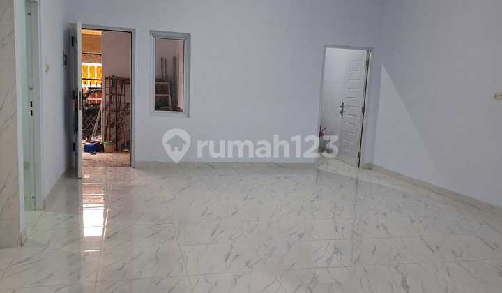 Rumah Baru 8X12 Simprug Poris 1.25M Lokasi Bagus 2