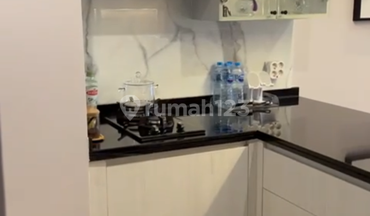Dijual Apartment Branz Bsd 1 Br Full Furnished Area Strategis 2