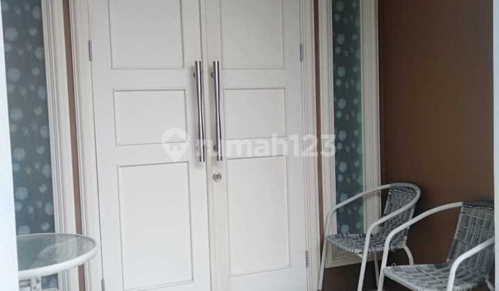 For Sale Rumah Modern Clasic 8X16 Type Hoek 2