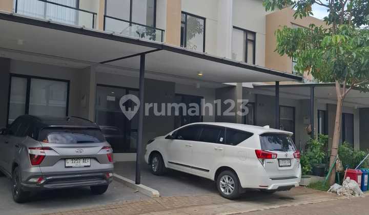 Sewa Rumah Pik 2 Alabama 6X12,5 (2 Lantai) Sewa Rumah Pik 2 Alabama 6X12,5 (2 Lantai)