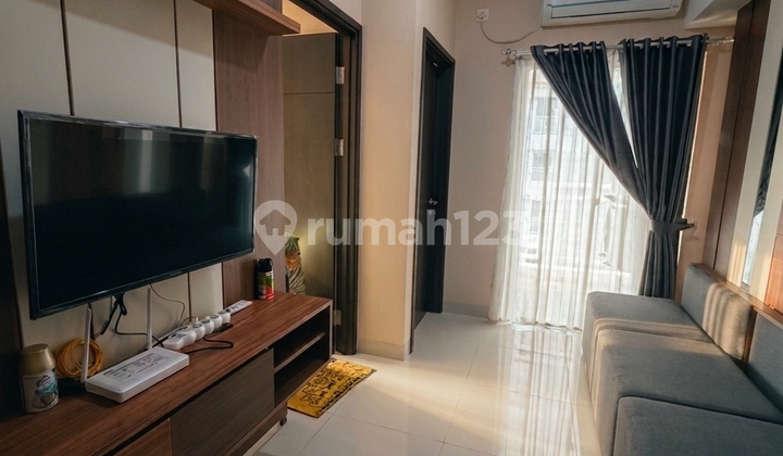 Sewa Apartemen Citra Living Furnished (2 Kamar Tidur) Sewa Apartemen Citra Living Furnished (2 Kamar Tidur)