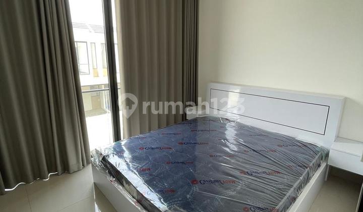 Sewa Rumah Pik 2 Uk 4,5 X 10 (2 Lantai)