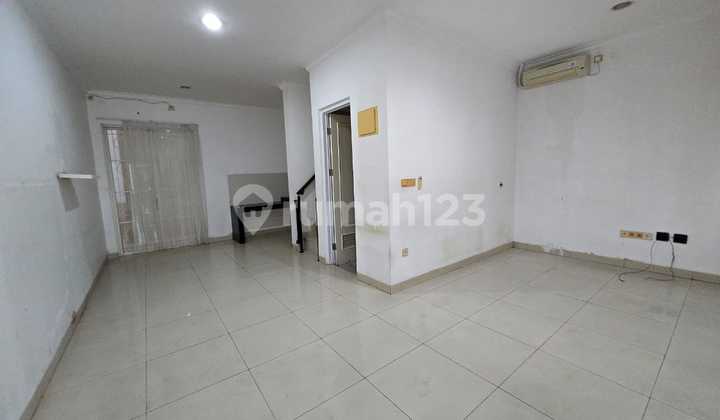 Green Lake House 6X15