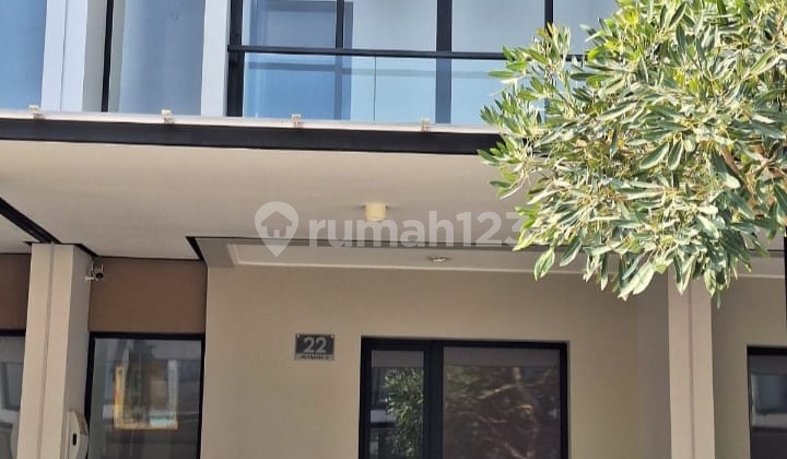 Dijual Rumah Pik 2 Uk 4,5X10 (2 Lantai) 2