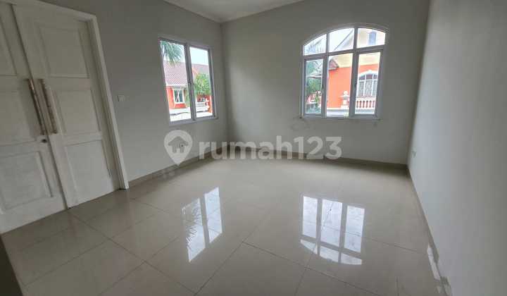 Omaha Village Gading Serpong 8X12