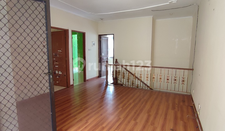 Rumah 2 Lantai Permata Buana Bebas Banjir 2