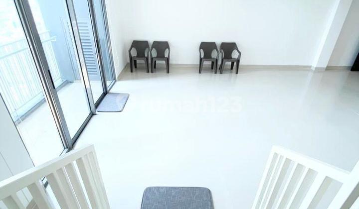 For Sale Fast Neo Soho Central Park Apartment 123M2 (2 Floors) 2