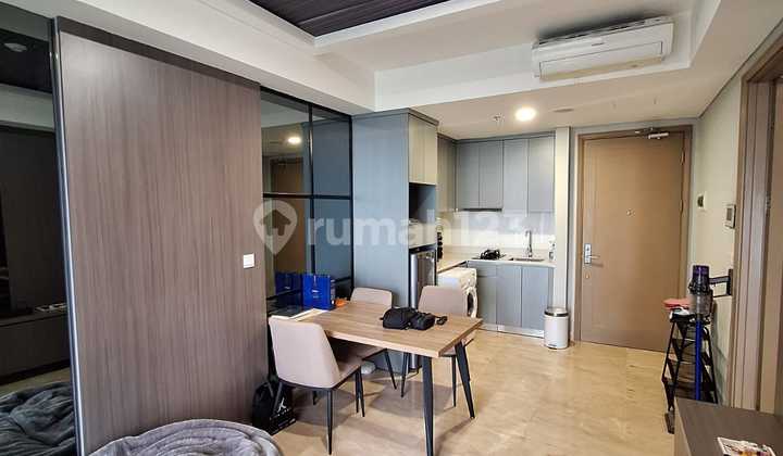 Dijual Apartemen Gold Coast Pik Furnished (Nego) 2