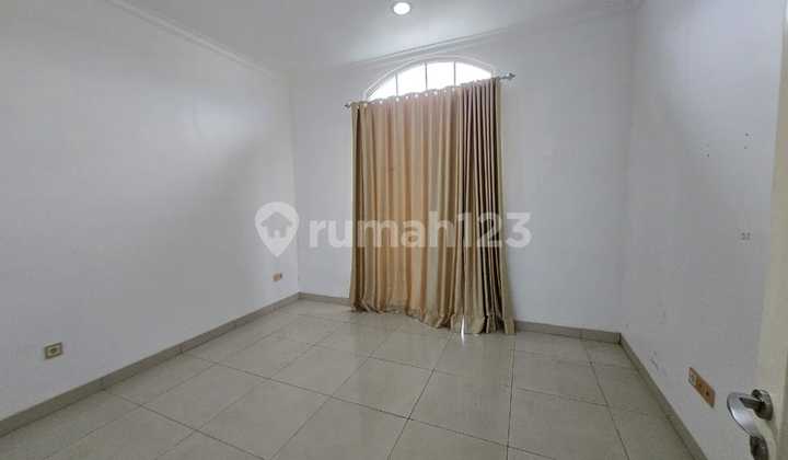 Green Lake House 6X15 2