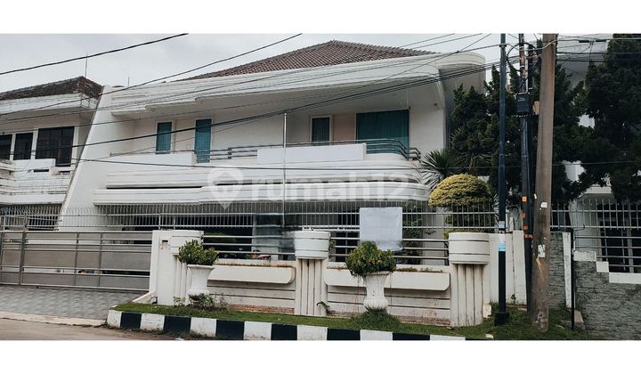 Dijual Cepat Rumah 450 M2 Green Garden 2