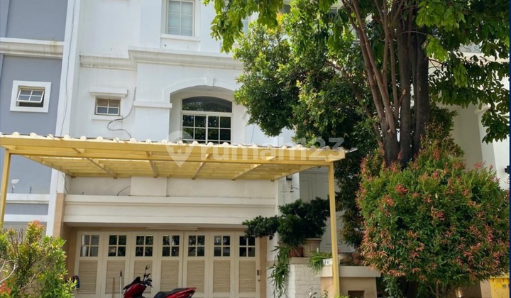 Pik 1 8X18 Cendana Golf House Pik 1 8X18 Cendana Golf House