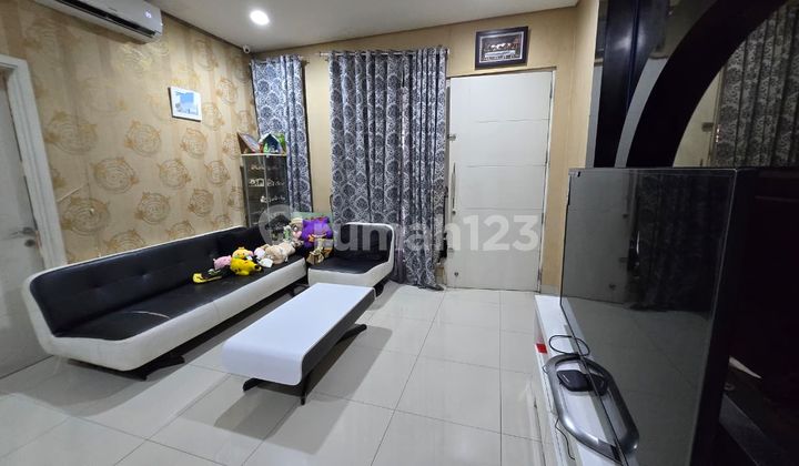 Rumah Green Lake 120 M2 2