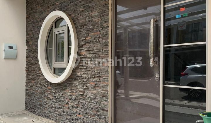 Dijual Rumah Pik 2 6X12,5 SHM Nego (2 Lantai) 2