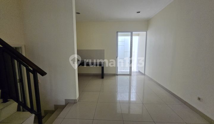 Rumah Murah Green Lake 6X15 2