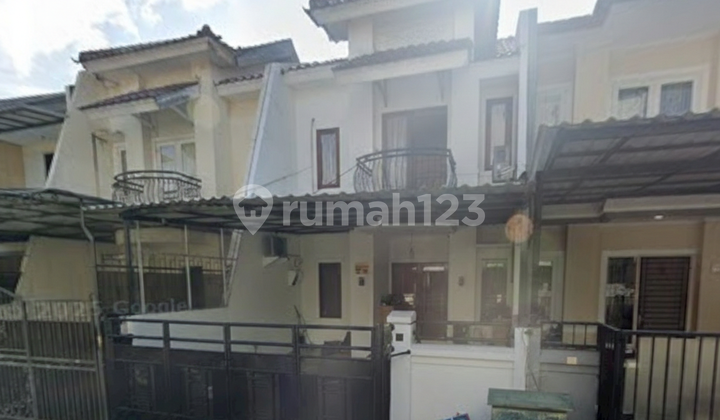 Rumah Permata Puri 6X15 Semi Furnished Rumah Permata Puri 6X15 Semi Furnished