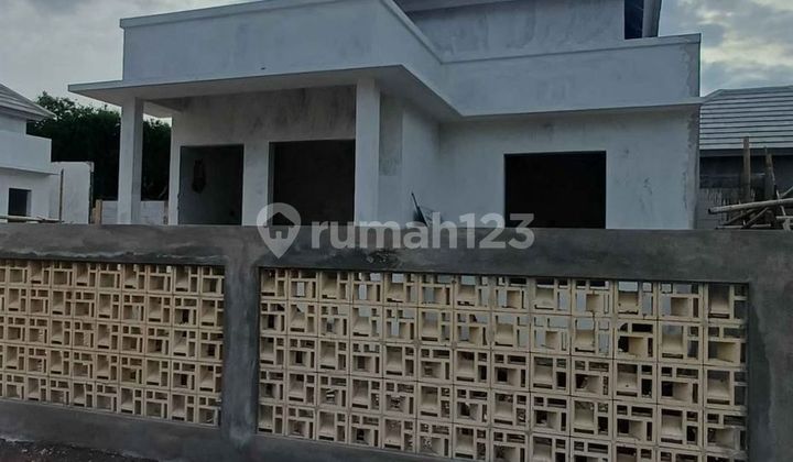 Punya Rumah di Kawasan Elite Dharmawangsa Nusa Dua Bukan Lagi Mimpi! 2
