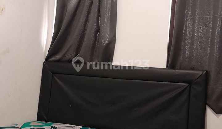 For Rent: 2-Story House in a Strategic Location and Serene Environment in East Denpasar