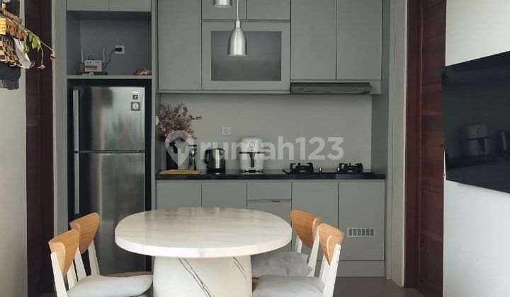 Dikontrakkan Rumah Asri dan Nyaman