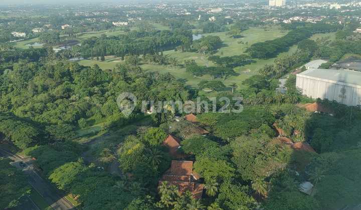 Dijual Apartment di Menara Matahari Lippo Karawaci 2