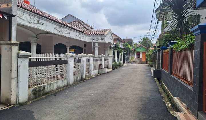 House for Sale in Pondok Gede Bekasi 2