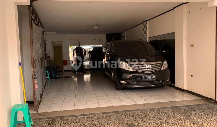 Turun Harga !!!!! di Bawah Harga Pasar !!!! Rumah Dijual di Pejaten Pasar Minggu !