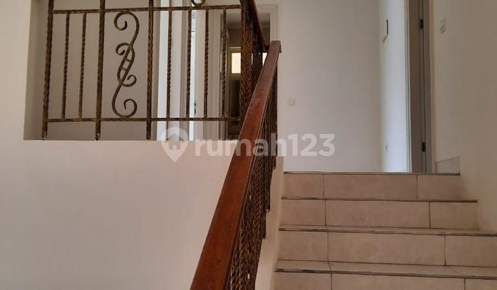 Dijual Rumah di Cluster Belagio The Green, Bsd 2