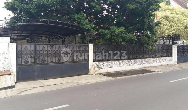 Rumah Nyaman di Lokasi Strategis di Pejaten Pasar Minggu